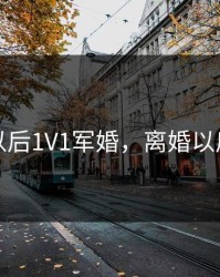 离婚以后1V1军婚，离婚以后小说
